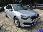 Skoda Kamiq Kamiq 1.0 TSI Style Aukcja 321646 - grafika 4