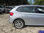Skoda Kamiq Kamiq 1.0 TSI Style Aukcja 321646 - grafika 7