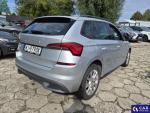 Skoda Kamiq Kamiq 1.0 TSI Style Aukcja 321646 - grafika 8