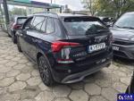 Skoda 100 Kamiq 1.0 TSI Style Aukcja 321647 - grafika 10