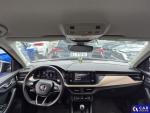Skoda 100 Kamiq 1.0 TSI Style Aukcja 321647 - grafika 20