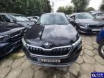 Skoda 100 Kamiq 1.0 TSI Style Aukcja 321647 - grafika 3