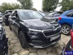 Skoda 100 Kamiq 1.0 TSI Style Aukcja 321647 - grafika 4