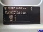 Skoda Fabia 1.0 TSI Ambition Aukcja 321648 - grafika 15