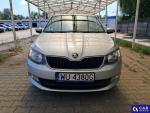 Skoda Fabia 1.0 TSI Ambition Aukcja 321648 - grafika 3