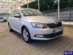 Skoda Fabia 1.0 TSI Ambition Aukcja 321648 - grafika 4