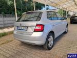 Skoda Fabia 1.0 TSI Ambition Aukcja 321648 - grafika 8