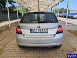 Skoda Fabia 1.0 TSI Ambition Aukcja 321648 - grafika 9