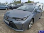 Toyota Corolla 1.5 Comfort Aukcja 321649 - grafika 1