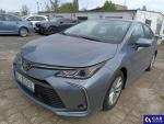 Toyota Corolla 1.5 Comfort Aukcja 321649 - grafika 2