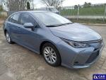 Toyota Corolla 1.5 Comfort Aukcja 321649 - grafika 4