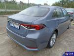 Toyota Corolla 1.5 Comfort Aukcja 321649 - grafika 8
