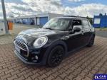 MINI Cooper Cooper aut Aukcja 321650 - grafika 1