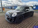 MINI Cooper Cooper aut Aukcja 321650 - grafika 2