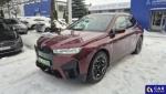 BMW iX iX xDrive40 76.6kWh Aukcja 321651 - grafika 1