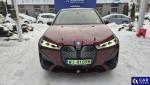 BMW iX iX xDrive40 76.6kWh Aukcja 321651 - grafika 3