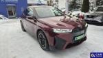 BMW iX iX xDrive40 76.6kWh Aukcja 321651 - grafika 4