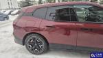 BMW iX iX xDrive40 76.6kWh Aukcja 321651 - grafika 7