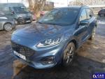 Ford Kuga 1.5 EcoBoost FWD ST-Line Aukcja 321652 - grafika 2