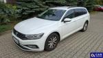 Volkswagen Passat 2.0 TDI EVO Business Aukcja 321653 - grafika 1