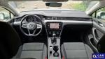 Volkswagen Passat 2.0 TDI EVO Business Aukcja 321653 - grafika 20