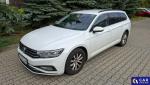 Volkswagen Passat 2.0 TDI EVO Business Aukcja 321653 - grafika 2