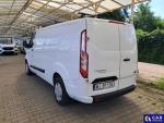 Ford Transit Custom 300 L2H1 Trend Aukcja 321654 - grafika 10