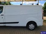 Ford Transit Custom 300 L2H1 Trend Aukcja 321654 - grafika 11