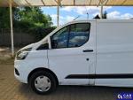 Ford Transit Custom 300 L2H1 Trend Aukcja 321654 - grafika 12