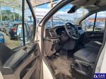 Ford Transit Custom 300 L2H1 Trend Aukcja 321654 - grafika 18