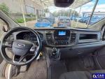 Ford Transit Custom 300 L2H1 Trend Aukcja 321654 - grafika 19
