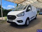 Ford Transit Custom 300 L2H1 Trend Aukcja 321654 - grafika 1