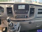 Ford Transit Custom 300 L2H1 Trend Aukcja 321654 - grafika 20