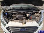 Ford Transit Custom 300 L2H1 Trend Aukcja 321654 - grafika 24