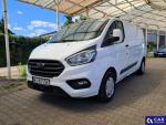 Ford Transit Custom 300 L2H1 Trend Aukcja 321654 - grafika 2