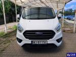 Ford Transit Custom 300 L2H1 Trend Aukcja 321654 - grafika 3