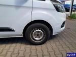 Ford Transit Custom 300 L2H1 Trend Aukcja 321654 - grafika 41