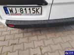 Ford Transit Custom 300 L2H1 Trend Aukcja 321654 - grafika 49