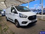 Ford Transit Custom 300 L2H1 Trend Aukcja 321654 - grafika 4