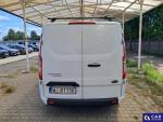 Ford Transit Custom 300 L2H1 Trend Aukcja 321654 - grafika 9