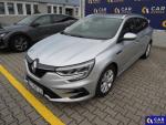 Renault Megane IV Grandtour dCi MR`20 E6d Aukcja 322321 - grafika 1
