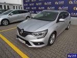Renault Megane IV Grandtour dCi MR`16 E6 Aukcja 322322 - grafika 1