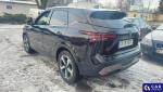 Nissan Qashqai 1.3 DIG-T mHEV 4x4 ... Aukcja 321657 - grafika 10