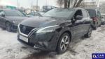 Nissan Qashqai 1.3 DIG-T mHEV 4x4 ... Aukcja 321657 - grafika 1