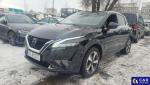 Nissan Qashqai 1.3 DIG-T mHEV 4x4 ... Aukcja 321657 - grafika 2
