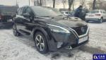 Nissan Qashqai 1.3 DIG-T mHEV 4x4 ... Aukcja 321657 - grafika 4