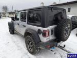 Jeep Wrangler Wrangler Unlimited 2.0 Turbo ... Aukcja 321658 - grafika 10