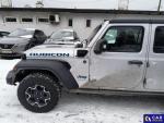 Jeep Wrangler Wrangler Unlimited 2.0 Turbo ... Aukcja 321658 - grafika 12