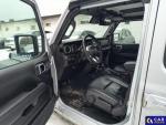 Jeep Wrangler Wrangler Unlimited 2.0 Turbo ... Aukcja 321658 - grafika 17