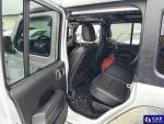 Jeep Wrangler Wrangler Unlimited 2.0 Turbo ... Aukcja 321658 - grafika 18